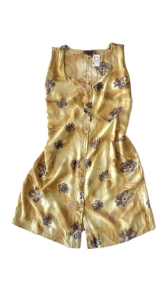 Vestido Diwer