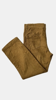 Pantalon Boulevard - Vintage Room