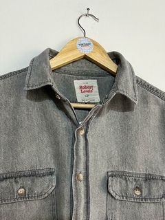 Camisa Robert Lewis - comprar online