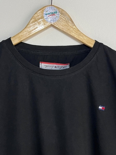 Remera Tommy Hilfiger - comprar online