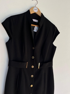 Vestido Calvin Klein