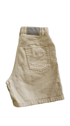 Short DENIM co