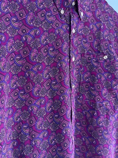 Camisa Sena en internet