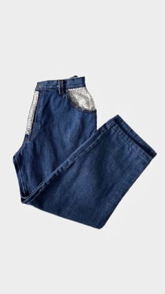 Pantalon American Town