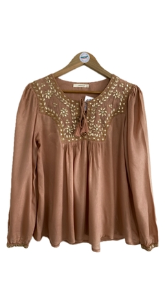 Remera India Style