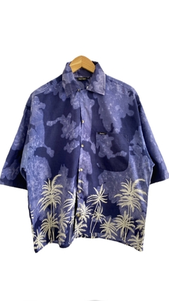Camisa Jamaica