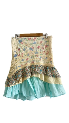 Falda Princesa