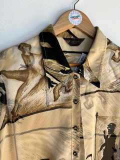 Camisa Valentina en internet