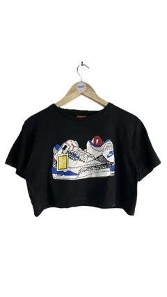 Remera Nike