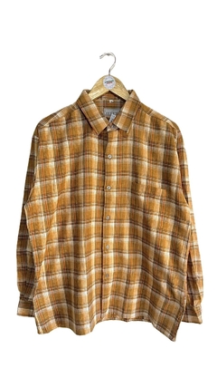 Camisa Gianfranco Pierri