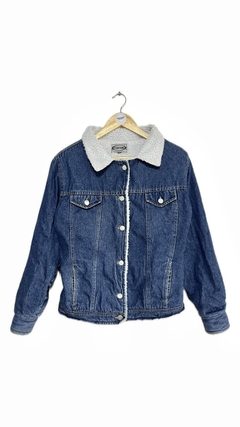 Campera Cocon