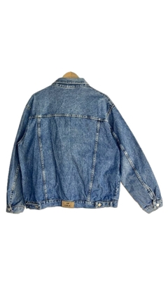 Campera Try Jean