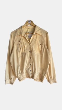 Camisa Yellow