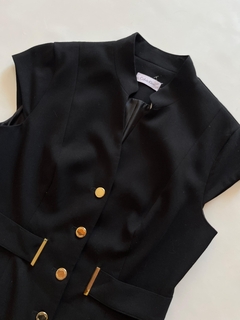 Vestido Calvin Klein