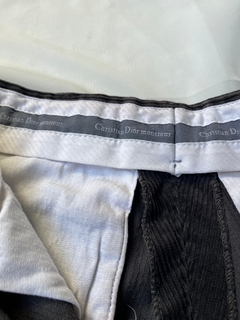 Pantalon Christian Dior - Vintage Room