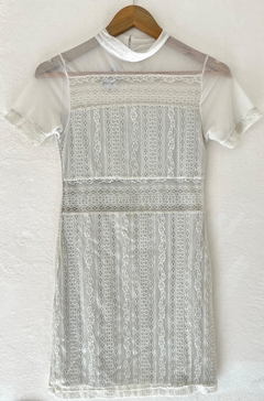Vestido White - comprar online