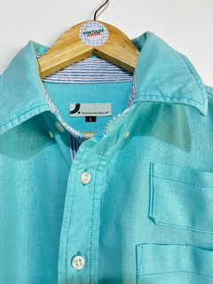 Camisa Dressman - comprar online
