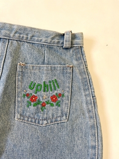 Falda Uphill - comprar online