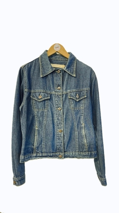 Campera Coco Rayado - Vintage Room
