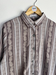 Camisa Lady Tawil en internet
