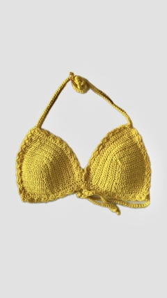 Top Yellow