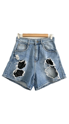 Short Wildvery
