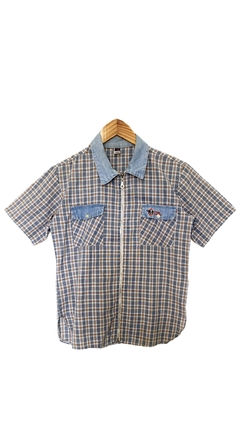 Camisa MotoryJean