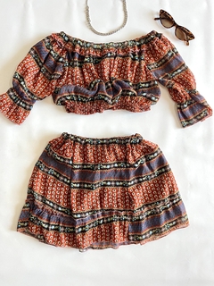 Conjunto Indu