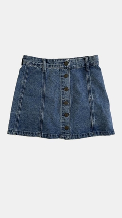 Falda Forever 21
