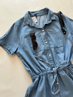 Vestido Junico - tienda online