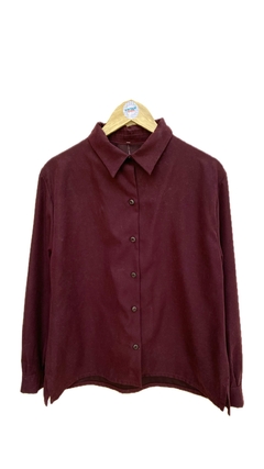 Camisa Vino
