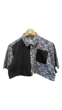 Camisa Adriano Ferri - comprar online
