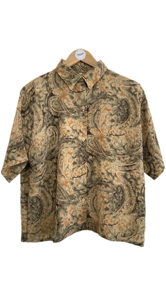 Camisa Malibu