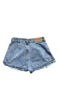 Short Doff - comprar online