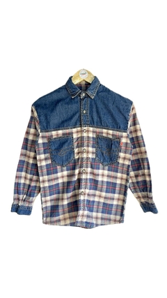 Camisa Tuly