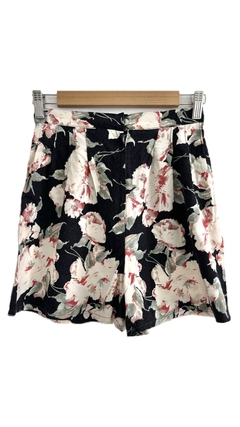 Short de vestir