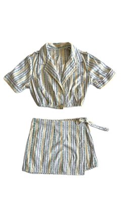 Conjunto Primavera