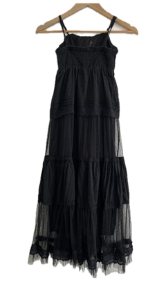 Vestido Fairycore - Vintage Room
