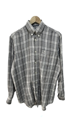 Camisa Polo Club