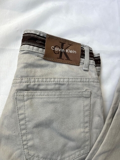 Pantalon Calvin Klein - tienda online
