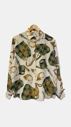 Camisa Corte Ingles