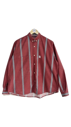 Camisa 756 Hell