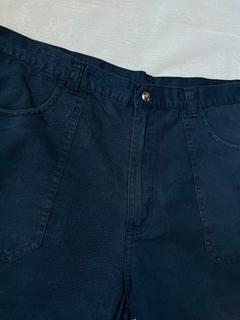 Bermuda Azul - comprar online