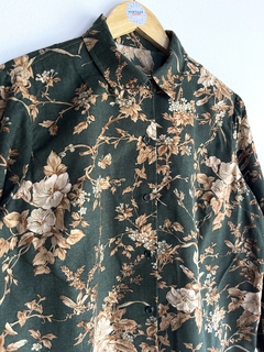 Camisa de diseño en internet
