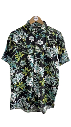 Camisa Eufur