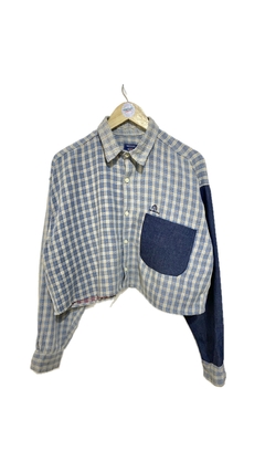 Camisa Midway