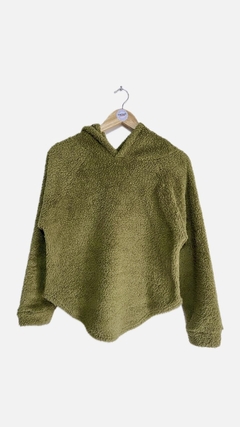Buzo Green