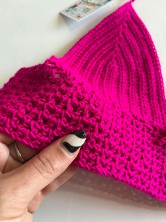 Top Pink - comprar online