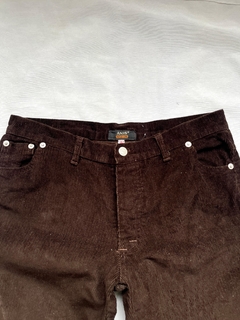 Pantalon Anis - tienda online