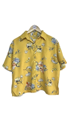 Camisa Yellow